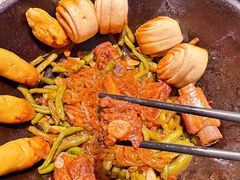 -古洼一锅鲜(开发区店)