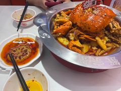 -蟹宗蟹(润达国际五楼店)