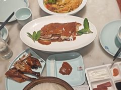 -鸭匠食府·挂炉烤鸭·新京菜(阜成路店)