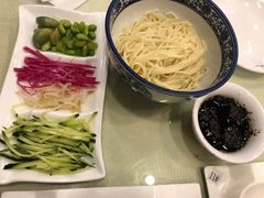 -东四民芳餐厅(世茂工三店)