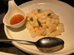 龙井虾仁-穿越·外婆家(西溪天堂店)