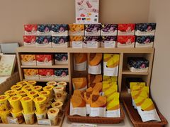 零售区-奈雪的茶(时代天街店)