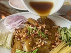 -椿记烧鹅(叠彩店)