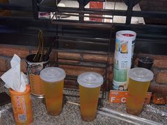 -疯鱼军团·正宗烤鱼(红山店)