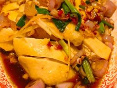 -神更仔·潮汕魂大排档(汉口路店)