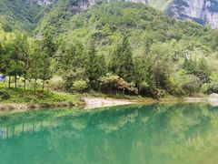 -鹿院坪生态旅游景区