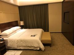 -广州粤海喜来登酒店