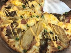 -达美乐比萨(凤凰东街店)