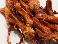 鸭舌-新天禧大酒店·四十年浙菜·禧宴(西湖店)