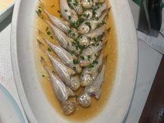 -壹只菜·崇明本地特色菜(崇明南门店)