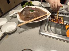 -海底捞火锅(高新活力汇店)