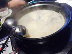 -捞王猪肚鸡火锅(昆山店)