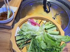 -山河屯铁锅炖·非遗铁锅炖(华强北店)