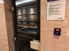 -无锡富力喜来登酒店