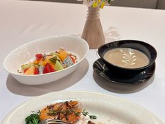 -马克西姆俄罗斯餐厅(通亚街店)