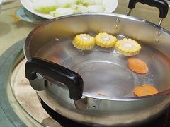 -红日饭店(裕隆三路店)