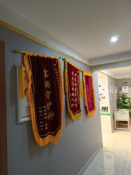 点击看大图 -Dr.林醫生产后修复·配方产康(南京江宁万达店)