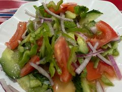 -清真·玛丽亚新疆菜主题餐厅(浙江中路店)