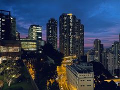 -香港大学