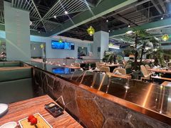 大堂-春润大地海南椰子鸡(沙井京基百纳广场店)