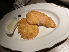 -华梅西餐厅(哈尔滨中央大街店)