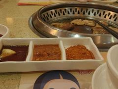 -妙香居韩国烤肉(容桂天佑城店)