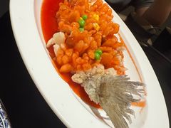 -金陵家宴·金陵春·南京菜(夫子庙店)