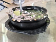-区海鸡场饭店(石壁店)