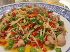 -新蜀会四川豆花(五羊店)