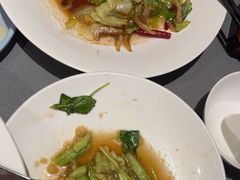 -阿庄新豫菜(通泰路店)