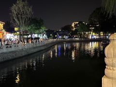 -什刹海