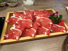 -老鼎旺安格斯牛肉火锅(衡艺广场店)