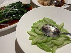 -宝轩渔府·老字号海鲜·正宗津菜(水上店)