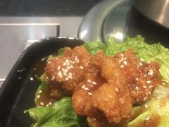 -烤路里·韩国品质自助烤肉(石路天虹4号店)