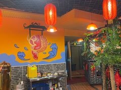 -江湖水乡铁锅炖魚(周庄嘉园店)