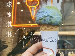 -Dal Cuore 达可芮冰淇淋(陕西北路店)