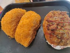 -蜂蝶来饼店(拱北总店)
