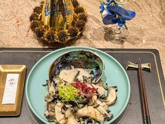 -松临·铁板烧&Omakase(神农店)