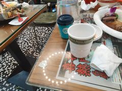 -肥韬茶餐厅(南山mini店)