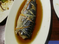 蒸鱼-YOYO悠游美食地图(西市城购物中心店)