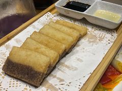 红糖鸳鸯糍粑-黔香阁·味(花木店)