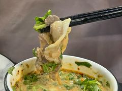 -新梅居(宁海东路店)