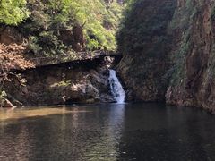 -九龙潭景区