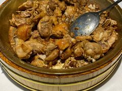 -围龙屋客家食府(福田店)