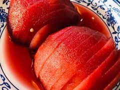 红酒醉梨-鼎香润(德胜门内店)