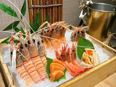 -Minase水濑·日料放题(外滩店)