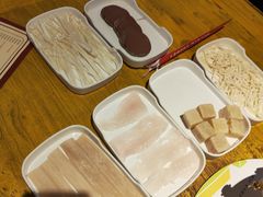 -姑妈嫁妆涮羊排专业火锅(中央大街一店)