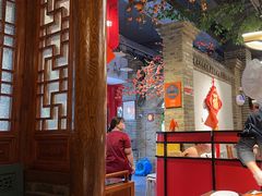 -北平食府(马鞍山路店)