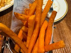-TIGERS老虎西餐(亦庄店)
