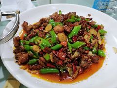 -无味饭店(九眼桥商业文化广场店)